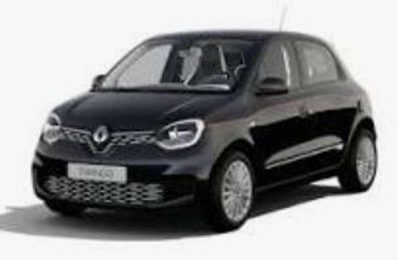Black pearlschwarz metallic Neu 2024 Renault Twingo Kleinwagen | 17.889 € (Fairer Preis) - Bild 1/1