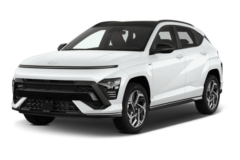 Gebraucht 2024 Hyundai Kona SUV | 26.900 € (Fairer Preis) - Bild 1/4