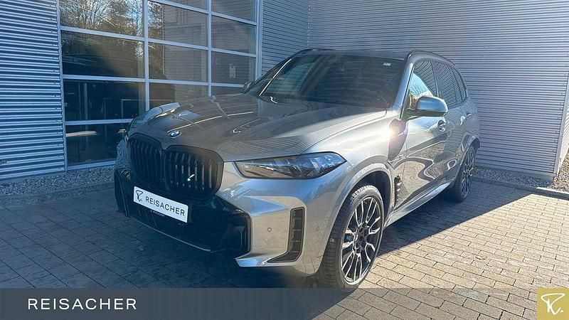 Grau Neu 2025 BMW X5 Performance SUV | 94.990 € (Fairer Preis) - Bild 1/4
