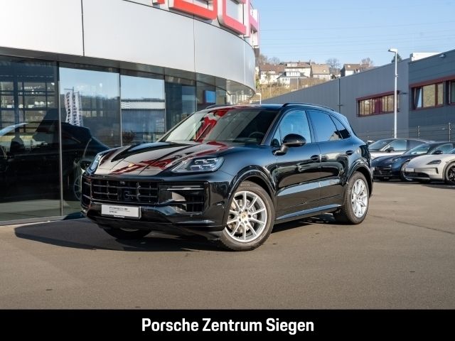 Andere farbe Gebraucht 2024 Porsche Cayenne SUV | 107.900 € - Bild 1/4