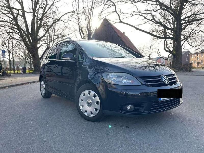 Gebraucht VW Golf V United 122 PS (89 kW) 2007 Limousine