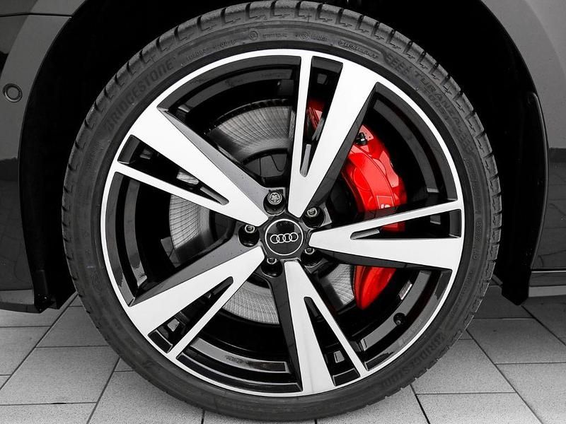 Gebraucht Audi S6 Sport 344 PS (253 kW) 2025 Schwarz Kombi