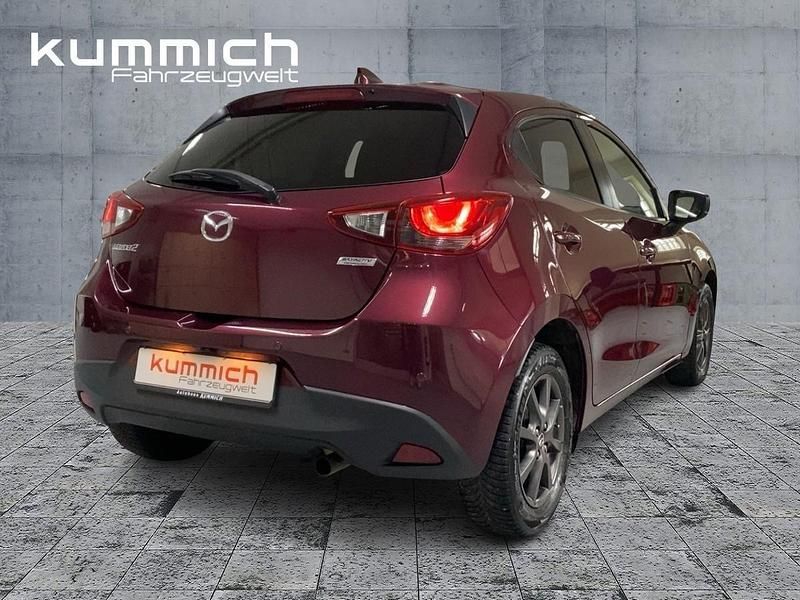 Gebraucht Mazda 2 Kizoku 90 PS (66 kW) 2019