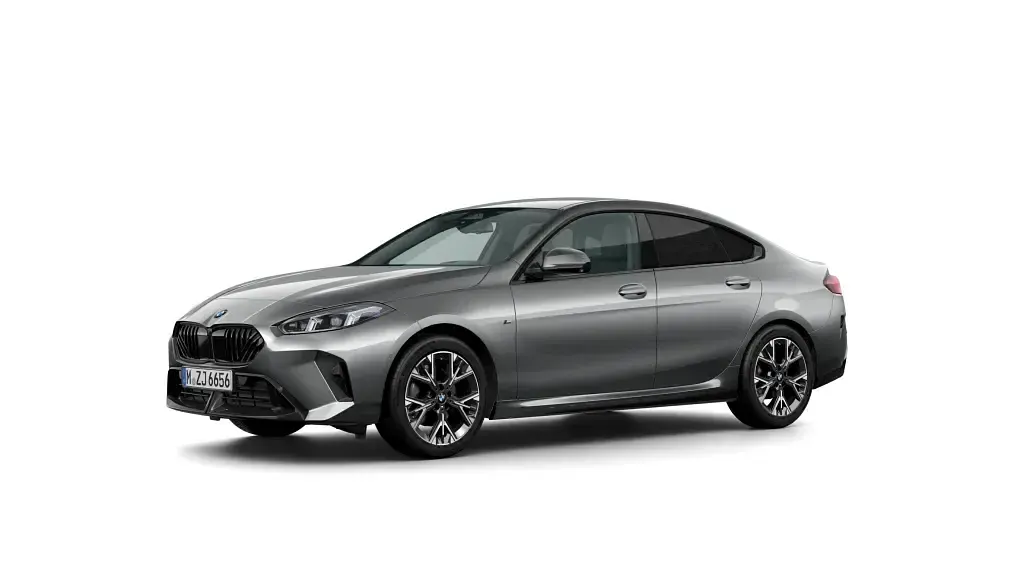 Używany BMW 220 Efficient Dynamics 150 KM (110 kW) 2026 Coupe