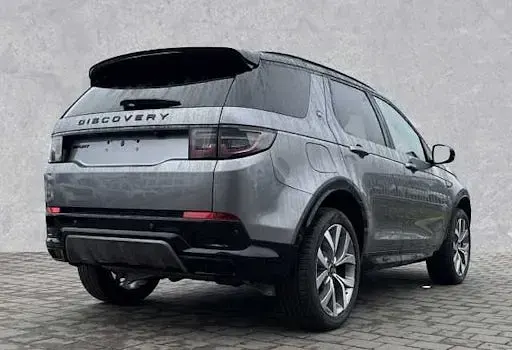 Gebraucht Land Rover Discovery Sport 269 PS (197 kW) 2023 Grau SUV