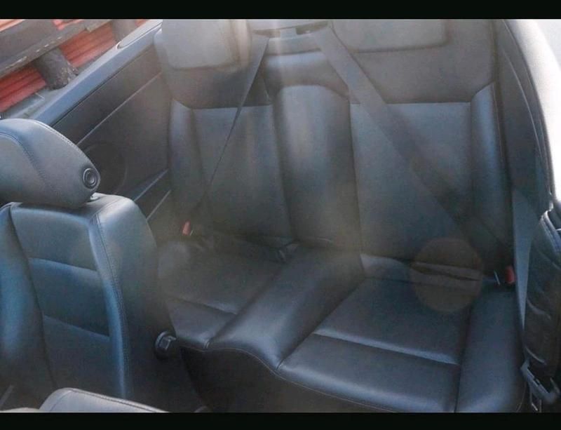 Gebraucht Opel Astra Cabriolet 140 PS (102 kW) 2007 Blau Cabrio