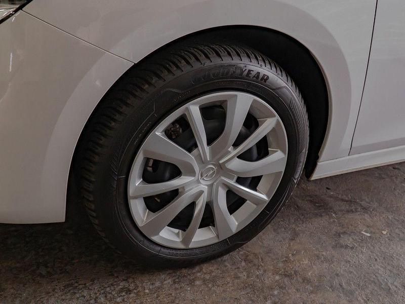 Gebraucht Opel Corsa-e Edition 100 kW (136 PS) 2022 Weiss / Kleinwagen