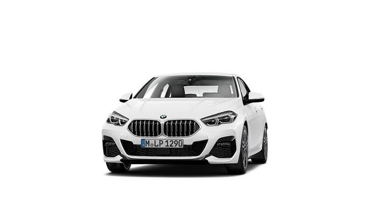 Gebraucht BMW 218 Shadowline 136 PS (100 kW) 2025 Coupé