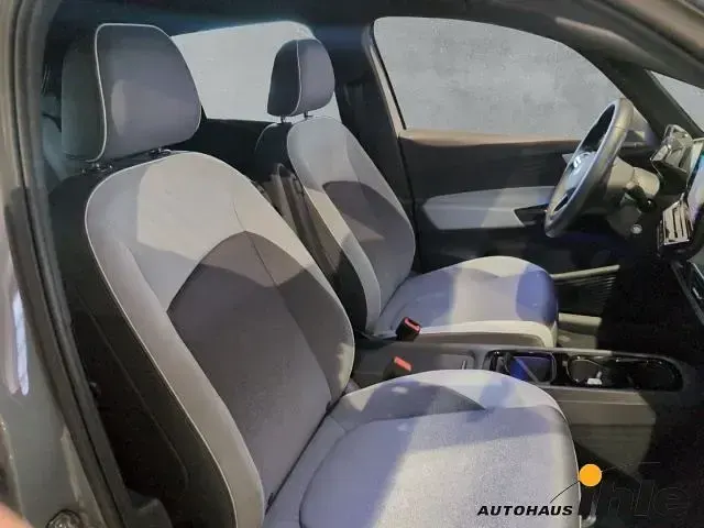 Gebraucht VW ID.3 Pro 106 kW (145 PS) 2021 Grau Kleinwagen