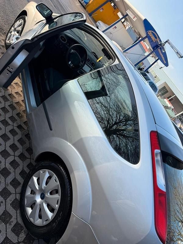 Gebraucht Ford Focus 101 PS (74 kW) 2006 Limousine