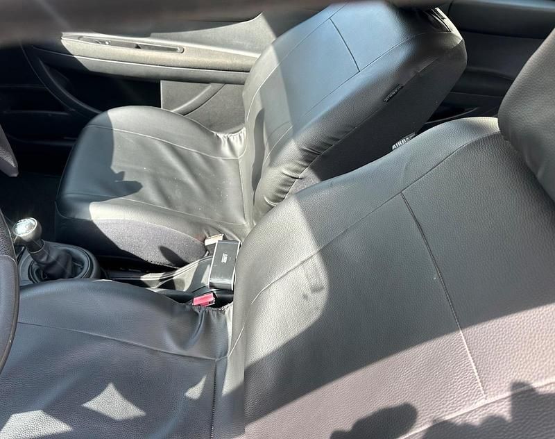 Gebraucht Citroën C4 101 PS (74 kW) 2006 Schwarz Coupé