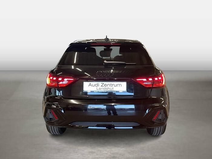 Neu Audi A1 Ambiente 150 PS (110 kW) 2026 Mythosschwarz SUV
