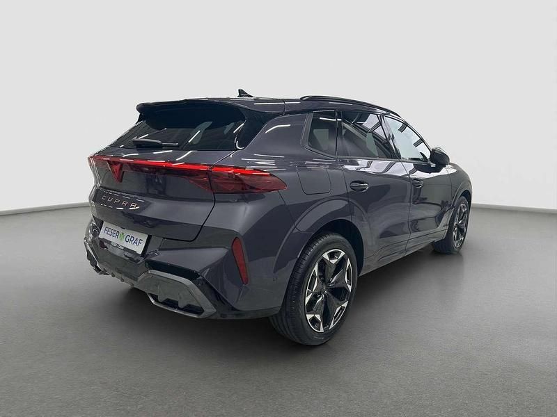 Gebraucht Cupra Terramar VZ 272 PS (200 kW) 2025 Other SUV