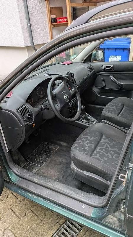 Gebraucht VW Golf IV 75 PS (55 kW) 2000 Kombi