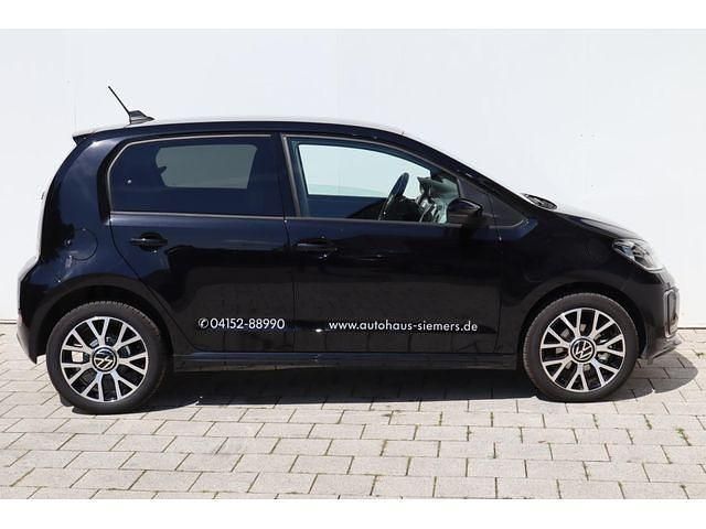 Second-hand VW e-up! Edition 61 kW (83 CP) 2024 Hatchback