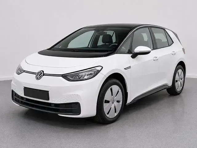 Gebraucht VW ID.3 Pure 110 kW (150 PS) 2022 Kleinwagen