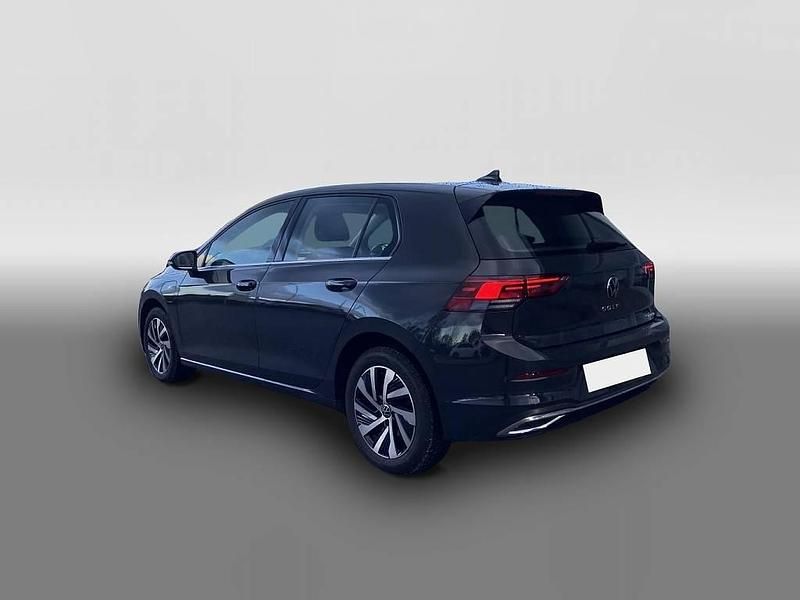 Usata VW Golf VIII Style 204 CV (150 kW) 2022 Grigio Berlina