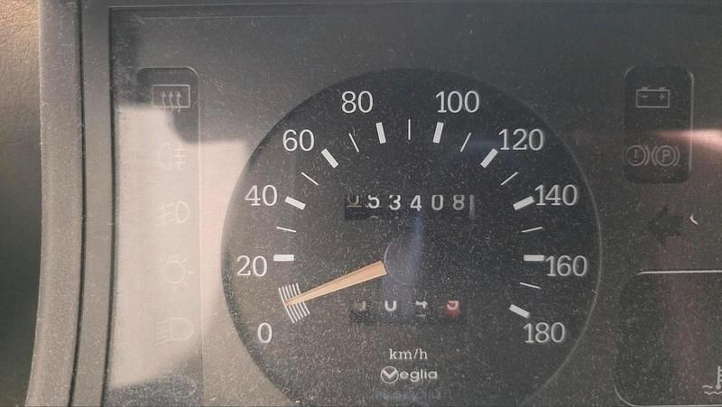 Second-hand Renault R5 1988 Hatchback