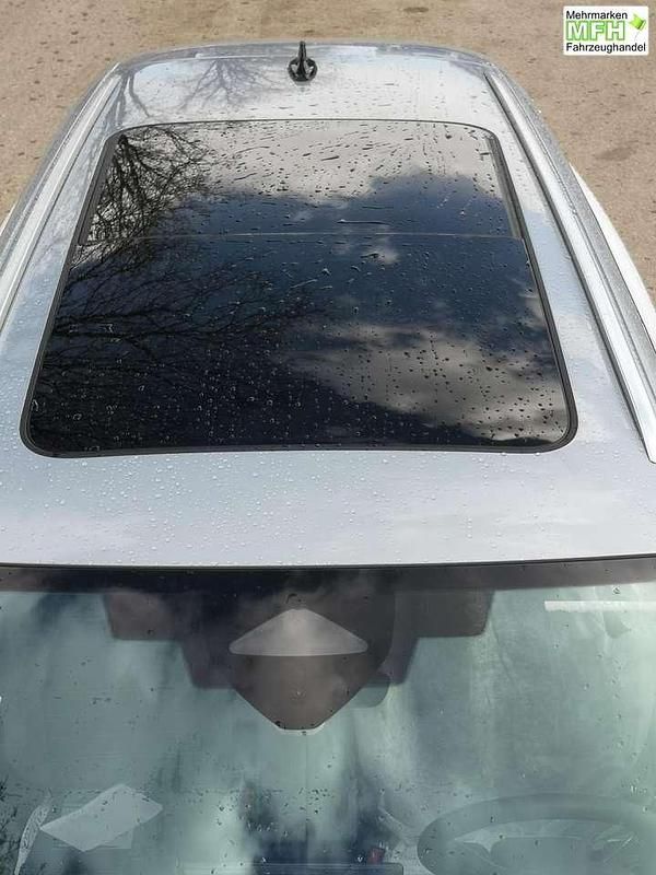 Neu Skoda Superb Selection 220 PS (161 kW) 2025 Pebble silver metallic Kombi