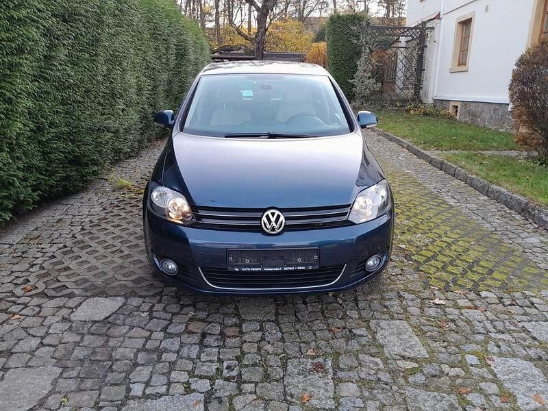 Gebraucht 2009 VW Golf Plus Highline Van / Kleinbus | 6.499 € (Fairer Preis) - Bild 1/4