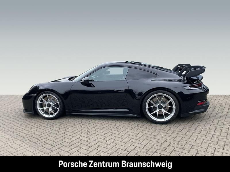 Gebraucht Porsche 911 GT3 510 PS (375 kW) 2022 Schwarz Coupé