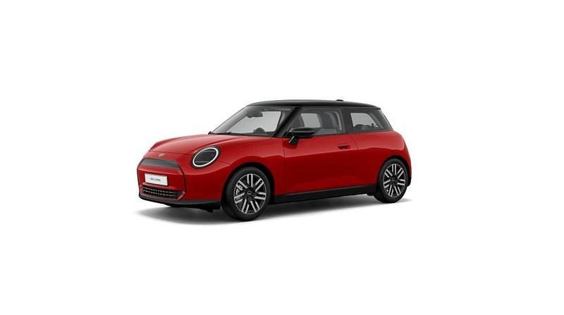 Second-hand Mini Cooper 135 kW (184 CP) 2024 Hatchback