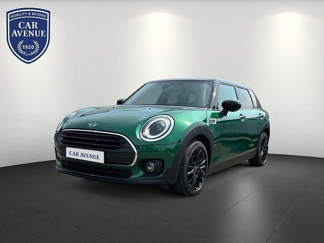 Grün Gebraucht 2023 Mini Cooper Clubman Classic Kombi | 29.880 € - Bild 1/4