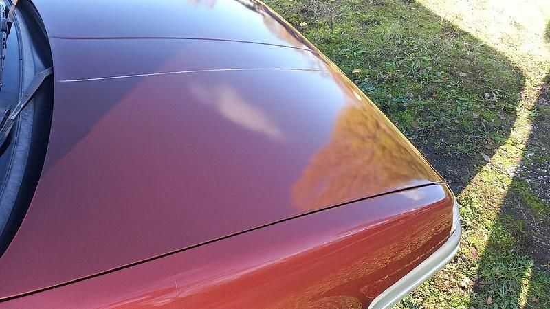 Gebraucht Renault 19 73 PS (53 kW) 1989 Rot Limousine