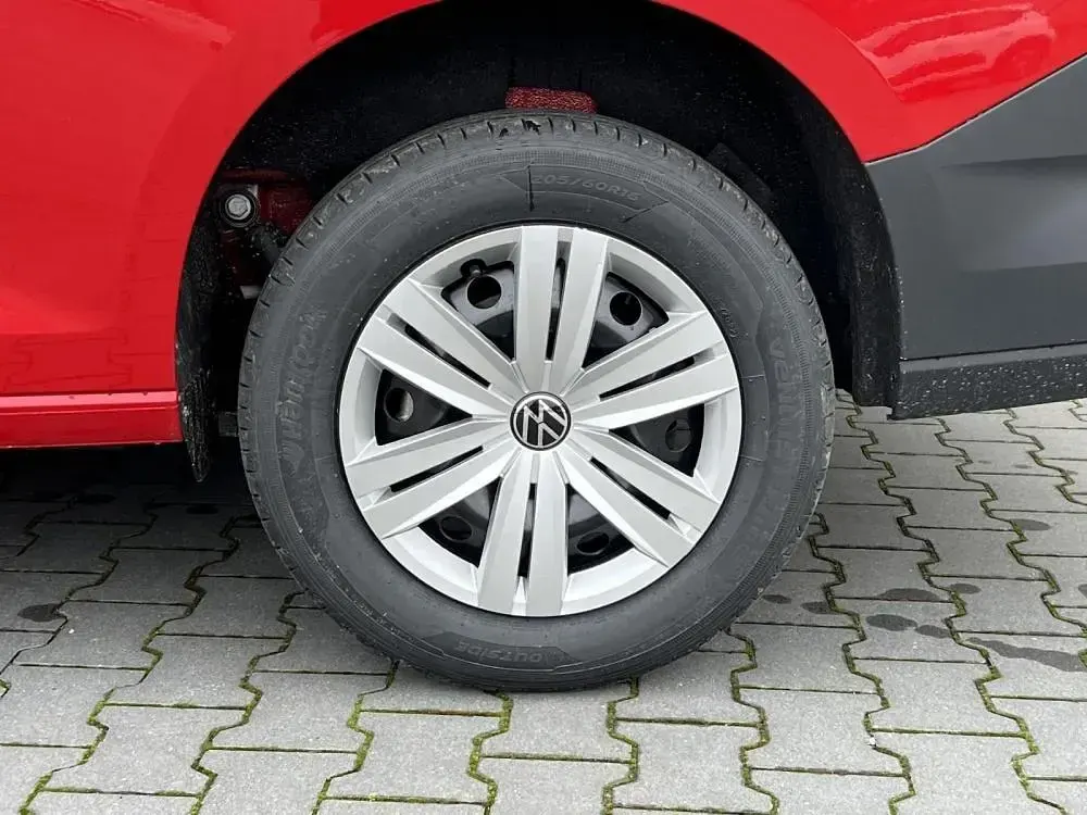 Neu VW Caddy 116 PS (85 kW) 2026 Van / Kleinbus