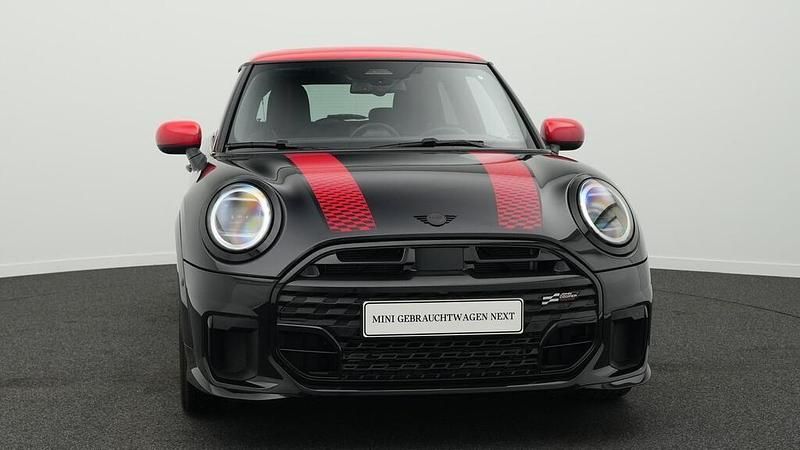 Gebraucht Mini Cooper 156 PS (114 kW) 2024 Kleinwagen