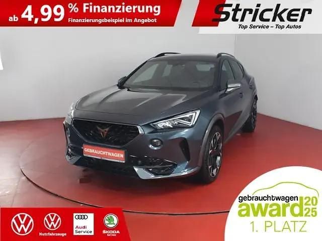 Magnetic tech (metallic) Gebraucht 2023 Cupra Formentor VZ SUV | 30.949 € (Guter Preis) - Bild 1/4
