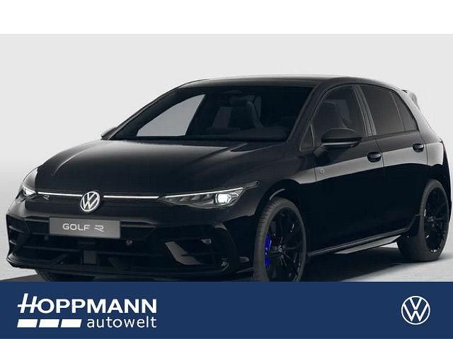 Grenadillschwarz metallic Neu 2025 VW Golf VIII R Limousine | 64.910 € - Bild 1/1
