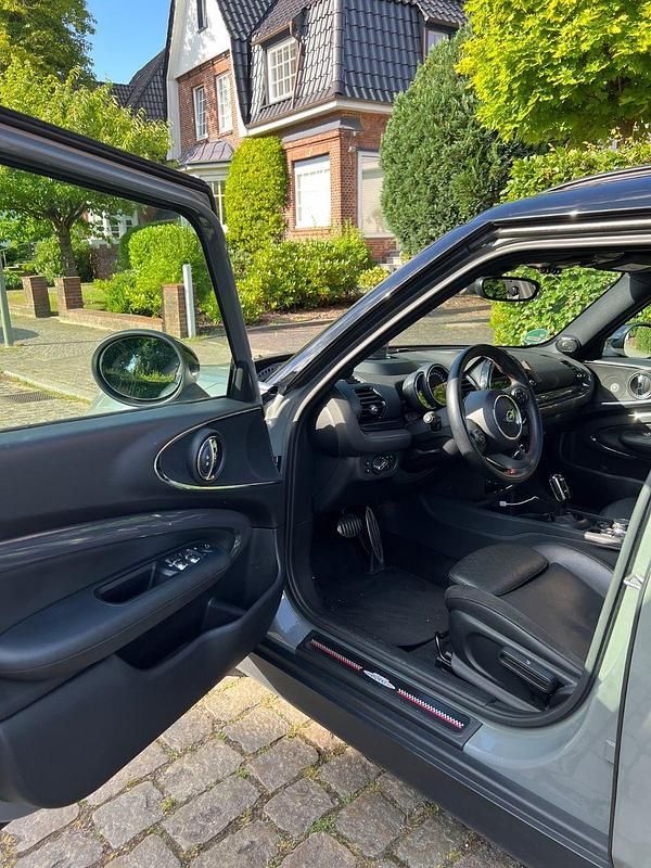 Gebraucht Mini Cooper 179 PS (131 kW) 2018 Grau Kleinwagen