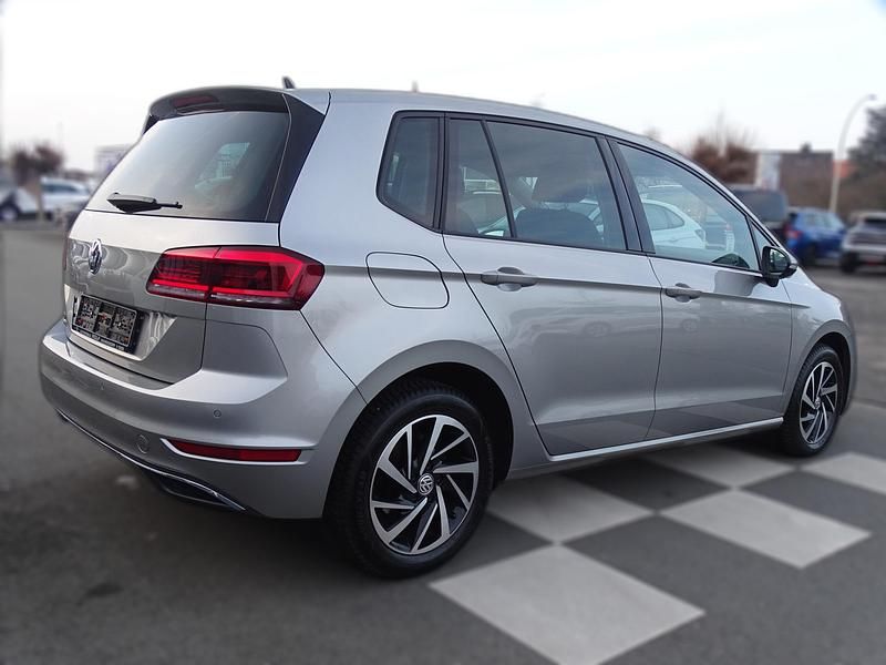Gebraucht VW Golf VII Join 116 PS (85 kW) 2019 Metallic