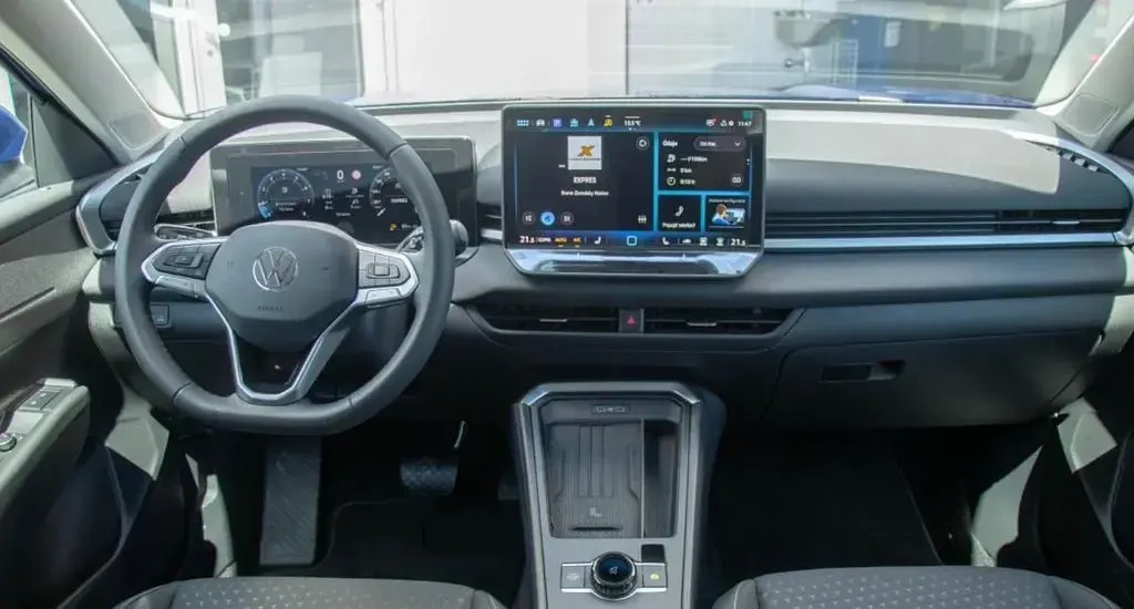 Neu VW T-Roc Style 150 PS (110 kW) 2026 SUV