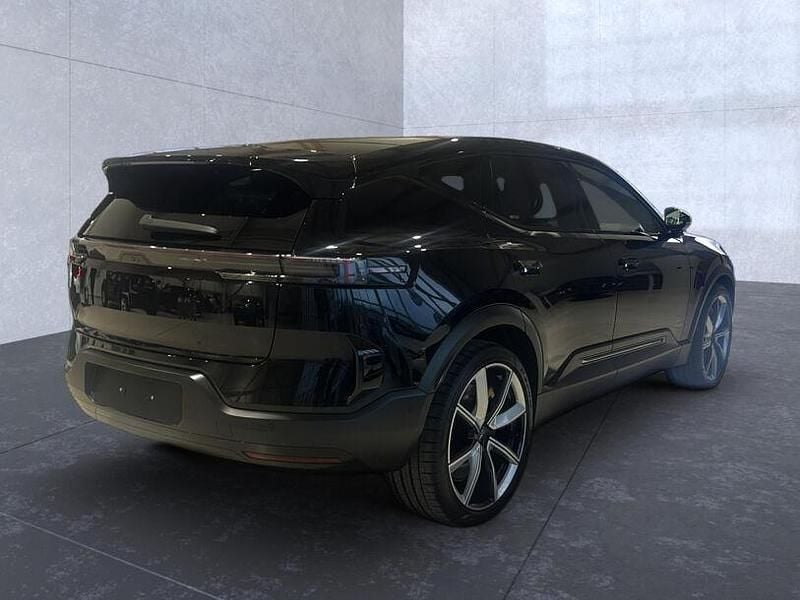 Gebraucht Polestar 3 360 kW (490 PS) 2024 Unbekannt (metallic) SUV