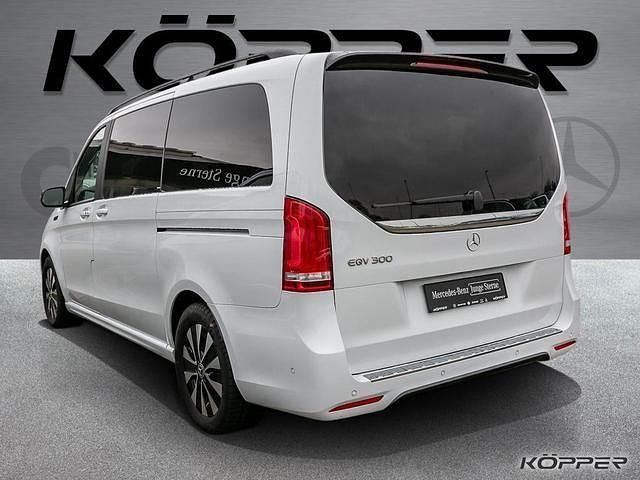 Gebraucht Mercedes EQV300 150 kW (204 PS) 2022 Kombi