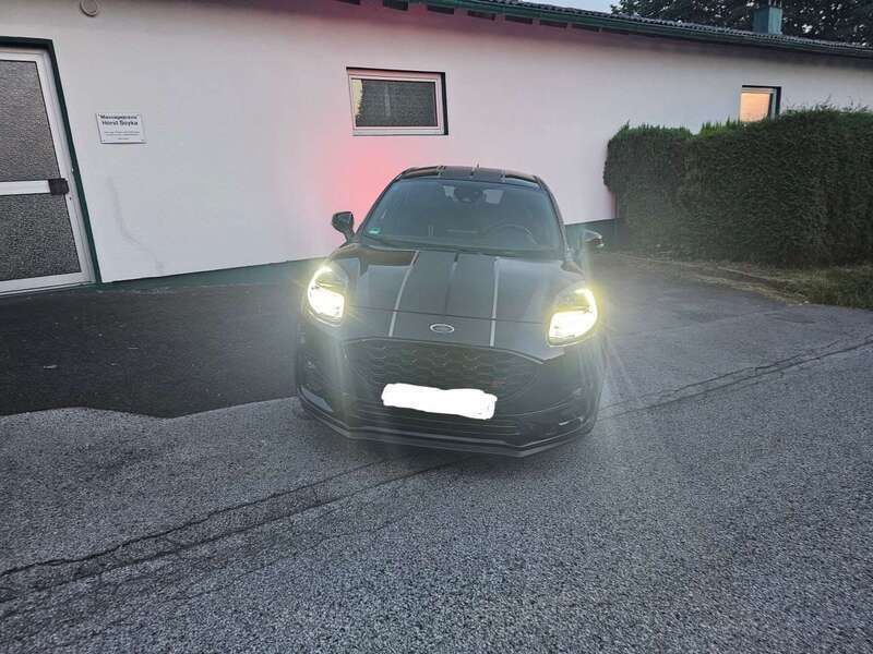 Gebraucht 2022 Ford Puma ST SUV | 20.500 € (Superpreis) - Bild 1/4