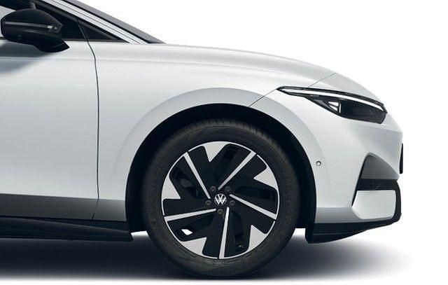 Neu VW ID.7 Pro 210 kW (286 PS) 2026 Gletscherweiß metallic Kombi