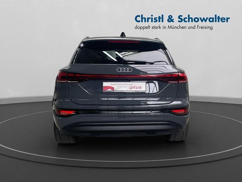 Gebraucht Audi Q6 e-tron Performance 225 kW (306 PS) 2025 Magnetgrau SUV