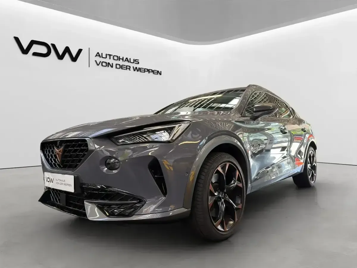 Gebraucht Cupra Formentor VZ 310 PS (228 kW) 2024 SUV