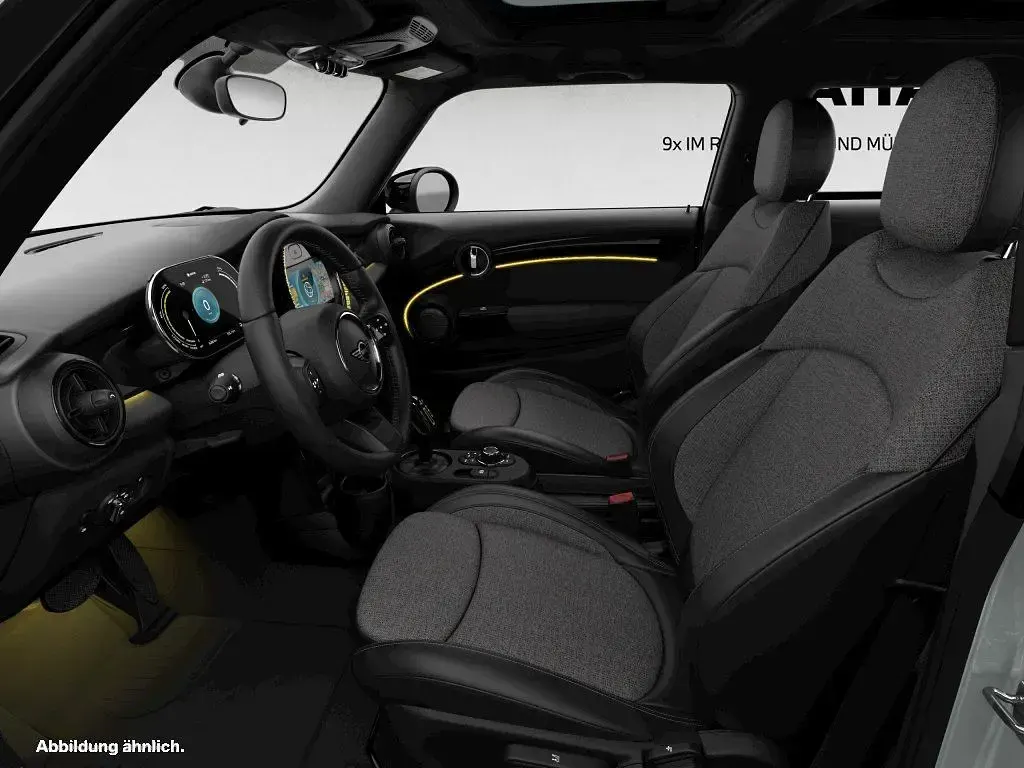 Gebraucht Mini Cooper SE 75 kW (102 PS) 2022 Andere Kleinwagen