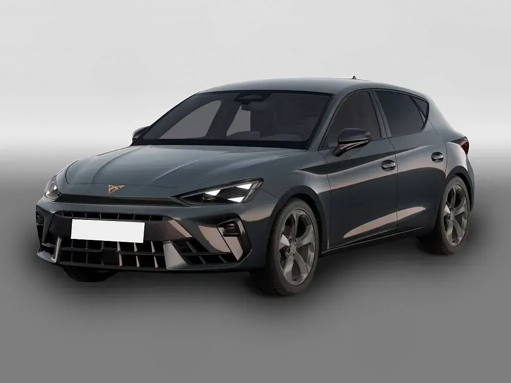 Używany Cupra Leon 150 KM (110 kW) 2026 Sedan/Limuzyna