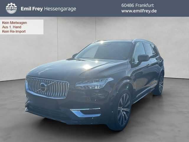 Gebraucht 2024 Volvo XC90 SUV | 59.750 € (Fairer Preis) - Bild 1/4