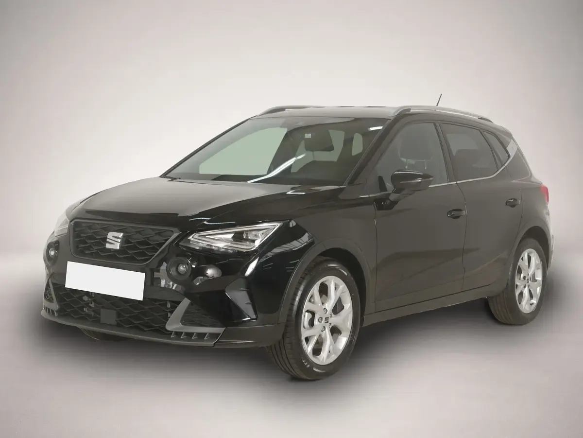 Gebraucht Seat Arona FR 116 PS (85 kW) 2025 SUV