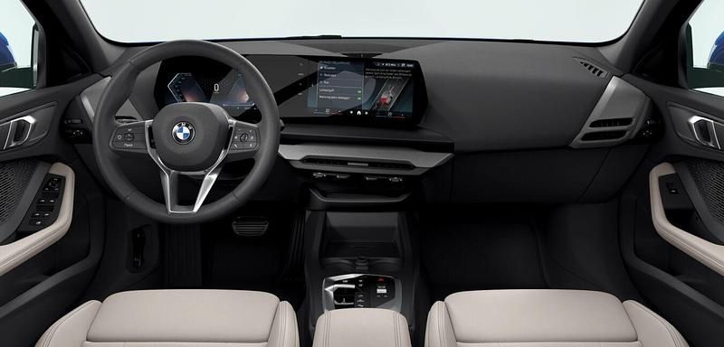 Gebraucht BMW 120 Shadowline 163 PS (119 kW) 2025 Blau Kleinwagen