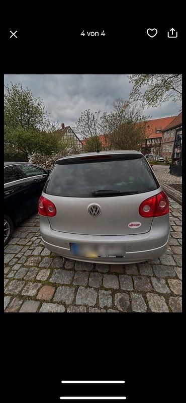 Usata VW Golf 2025 Grigio Coupé