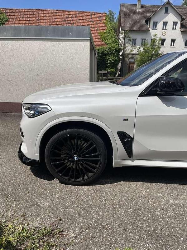 Gebraucht 2020 BMW X5 M Sport SUV | 54.999 € (Etwas zu teuer) - Bild 1/4