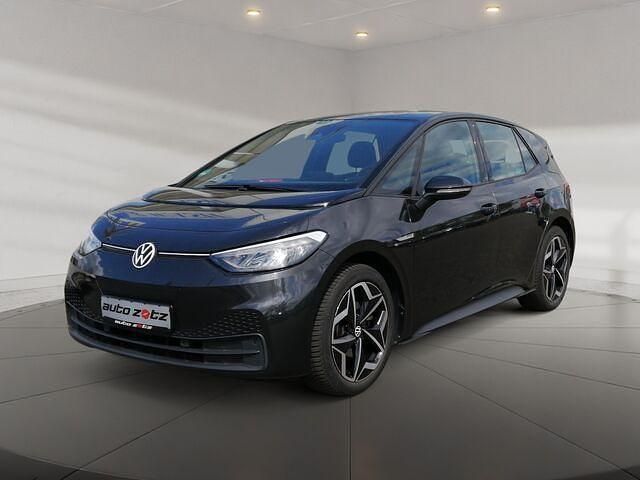 Gebraucht VW ID.3 Pro 106 kW (145 PS) 2022 Grau Kleinwagen