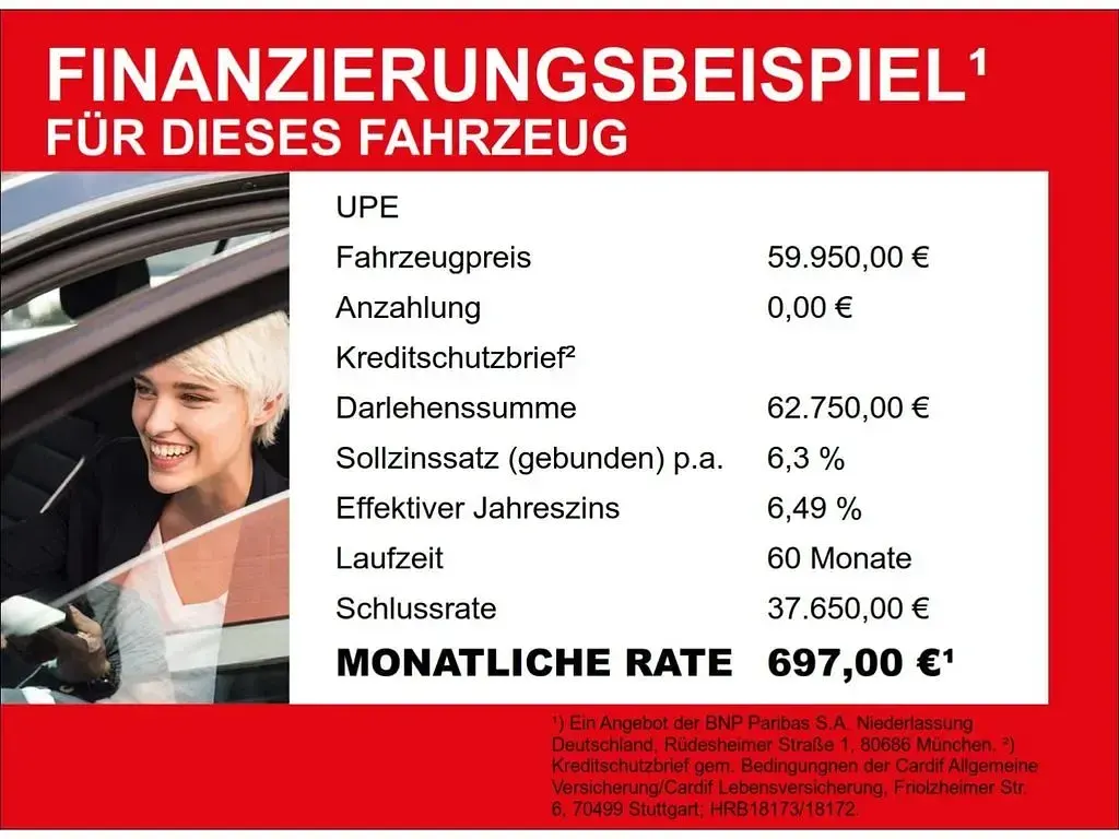 Gebraucht Land Rover Range Rover Sport HSE Dynamic 532 PS (391 kW) 2021 Schwarz SUV